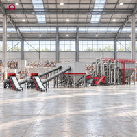 Biomass Processing System - ToronBPS™ 100