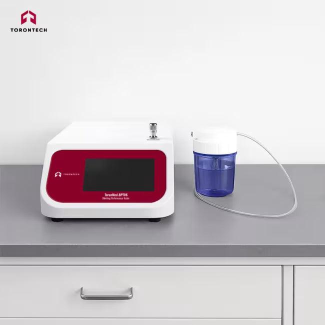 Blocking Performance Tester
