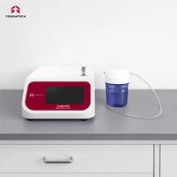 Blocking Performance Tester