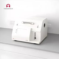 ToronCBCT™ Carbon Black Content Tester