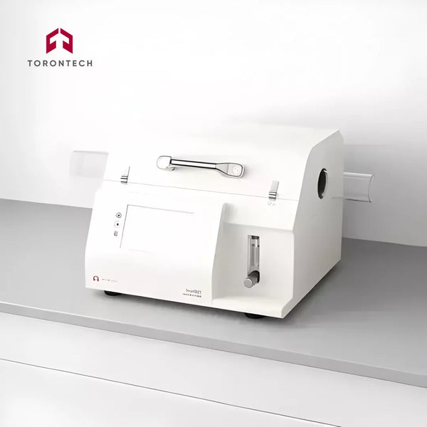 ToronCBCT™ Carbon Black Content Tester