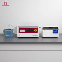 Catheter Burst Pressure Tester