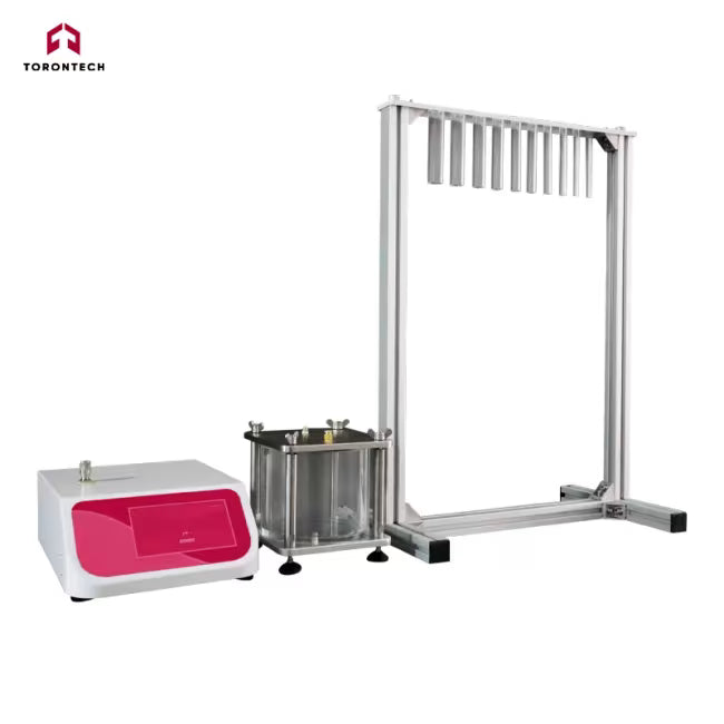 Foley Catheter Cuff Tester