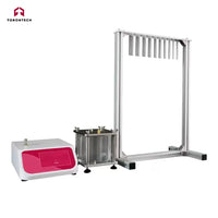 Foley Catheter Cuff Tester