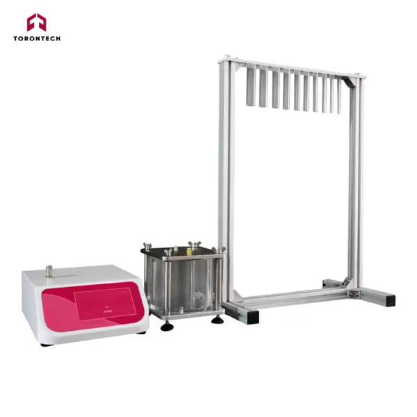 Foley Catheter Cuff Tester