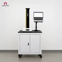 Catheter and Guidewire Lubricity Tester