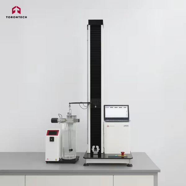 Catheter Friction and Sliding Force Tester
