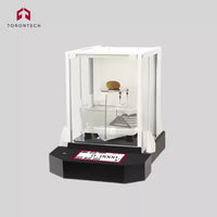 Ceramic Density Tester (High-Precision)