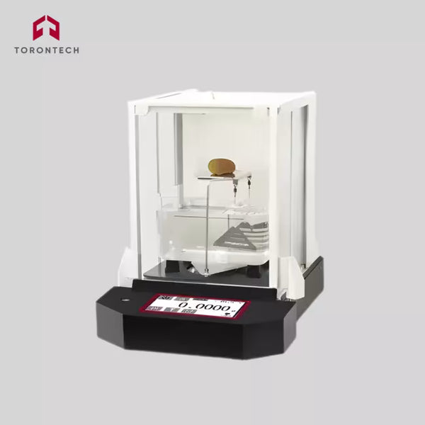 Ceramic Density Tester (High-Precision)