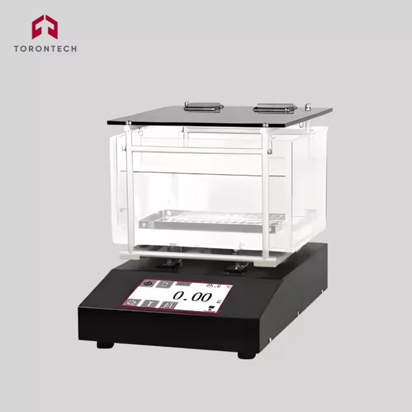 Ceramic Density Tester (Large-Capacity)