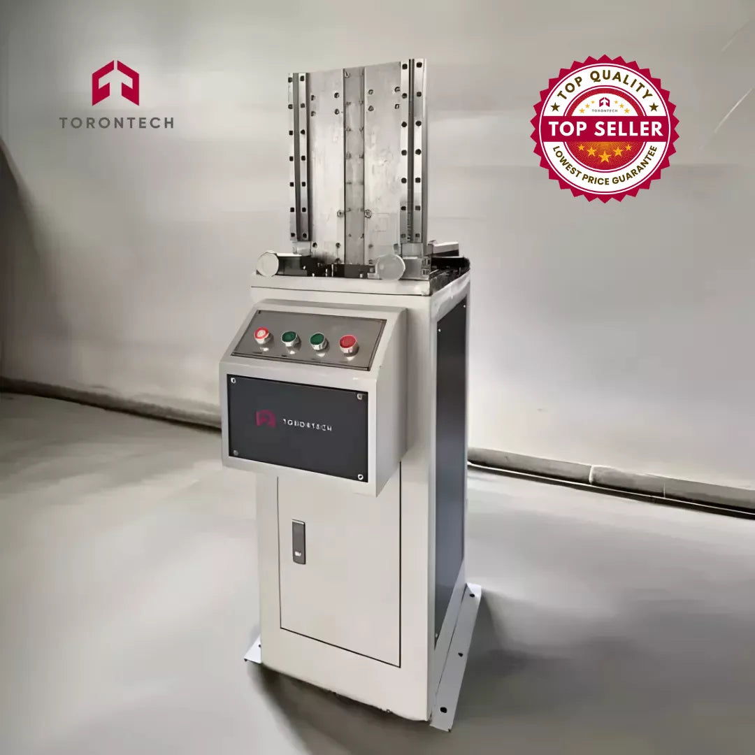 Charpy Notch Broaching Machine TT-Series