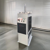 Charpy Notch Broaching Machine TT-Series
