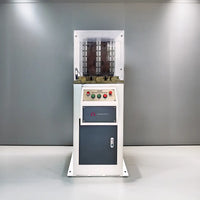Charpy Notch Broaching Machine TT-Series