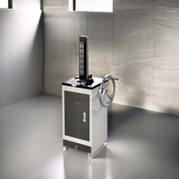 Charpy Notch Broaching Machine TT-Series