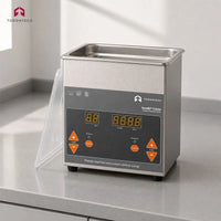 ToronUC™ S Series Compact Ultrasonic Cleaner
