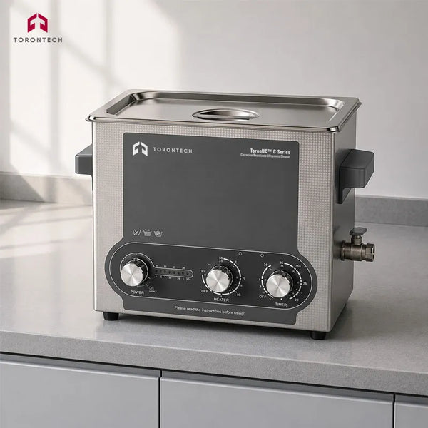 ToronUC™ C Series Corrosion-Resistant Cleaner