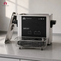 ToronUC™ D Series Dental Ultrasonic Cleaner
