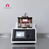 Desk Sputter & Carbon Coater – DSCR-300