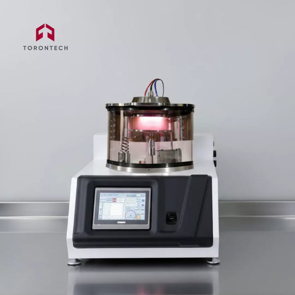 Desk Sputter & Carbon Coater – DSCR-300