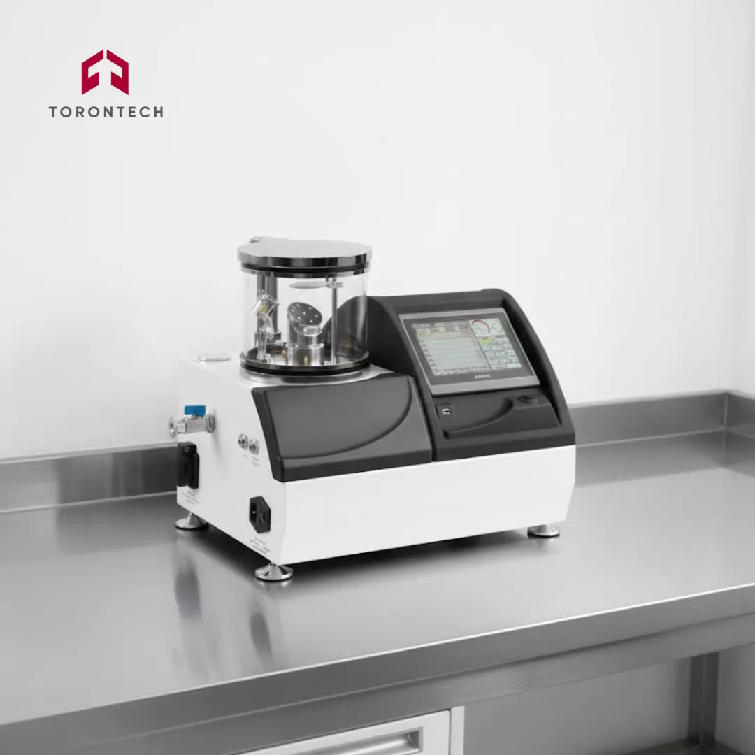 Desk Sputter Coater