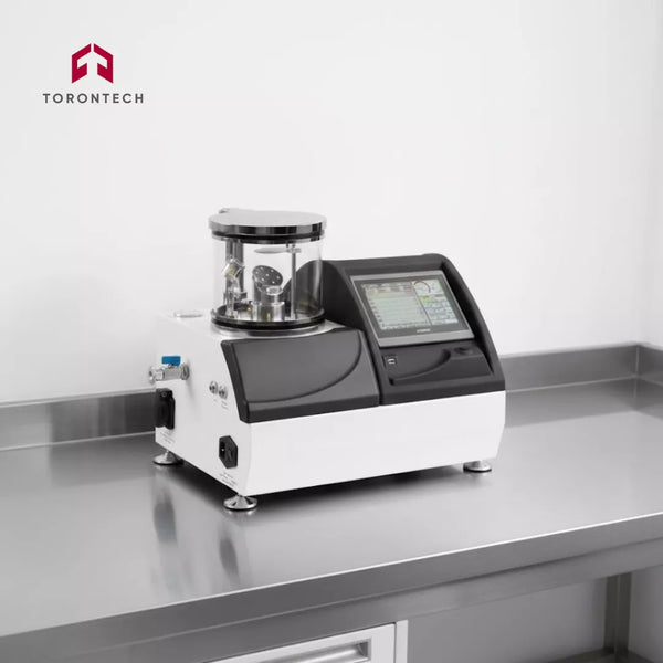 Desk Sputter Coater