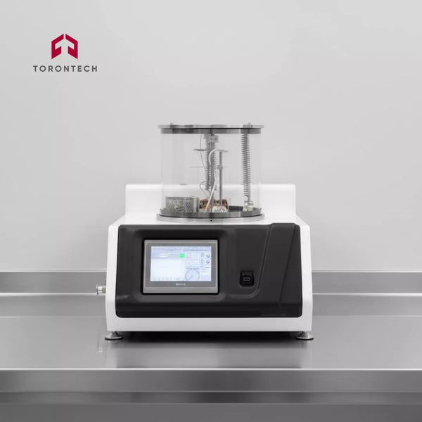 Desk Thermal Evaporator-DTT