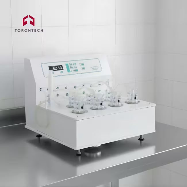 Franz Diffusion Cell Apparatus