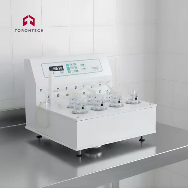 Franz Diffusion Cell Apparatus