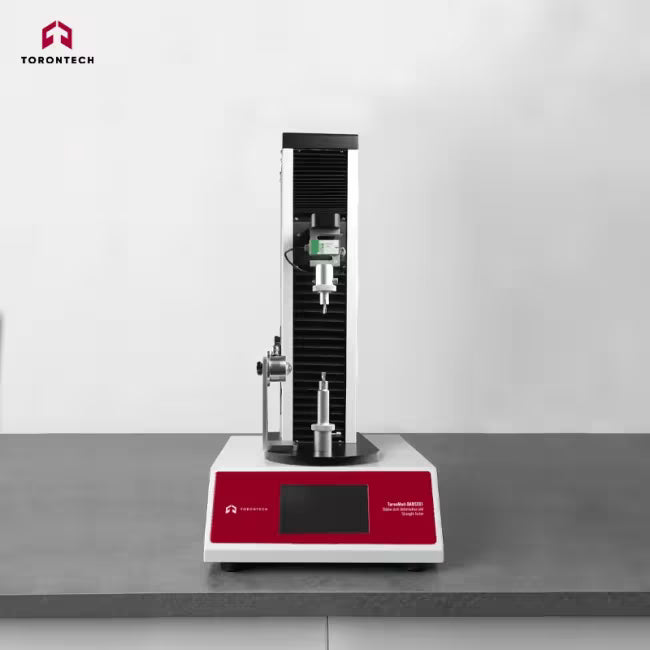 Vaginal Dilator Strength Tester