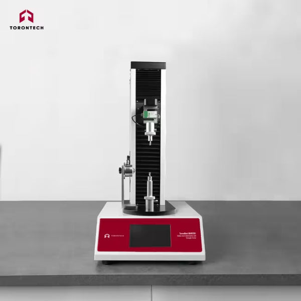 Vaginal Dilator Strength Tester