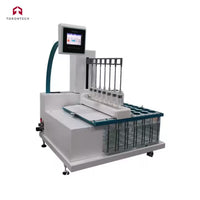 Dissolution Tester (Reciprocating) – ERD-03