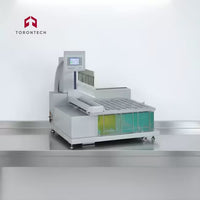 Reciprocating Dissolution Tester - ERD-07