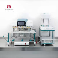 14-Station Dissolution Tester with DX Sample Collector