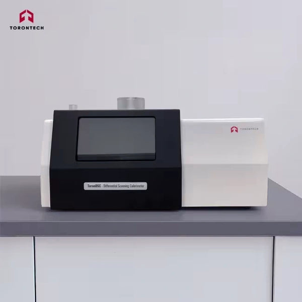 ToronDSC™ Differential Scanning Calorimeter