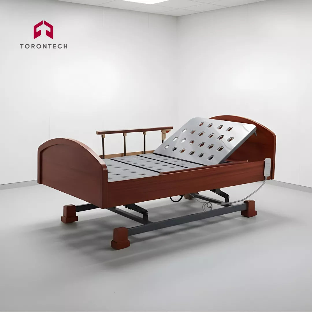 Electric Hospital Bed - ToronCare™ 1080