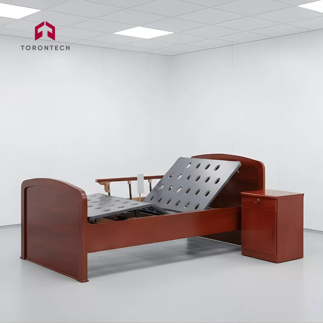 Electric Hospital Bed - ToronCare™ 1090