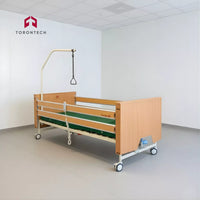 Electric Hospital Bed - ToronCare™ 1085