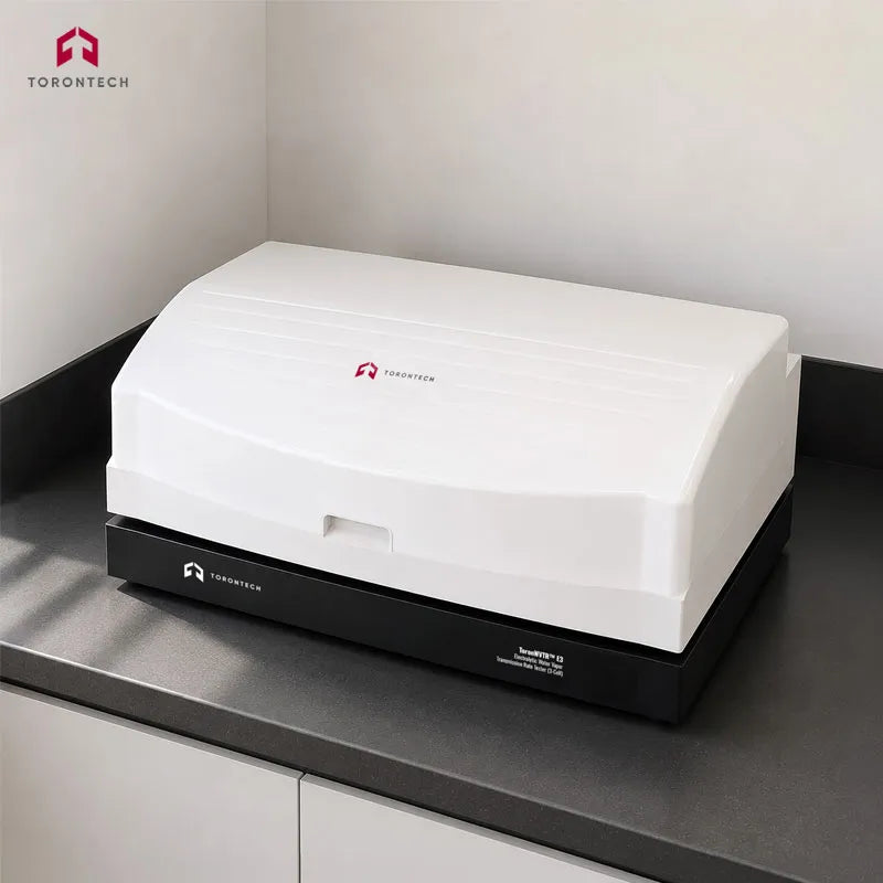 3-Cell Electrolytic WVTR Tester - ToronWVTR™ E3