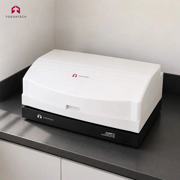 3-Cell Electrolytic WVTR Tester - ToronWVTR™ E3
