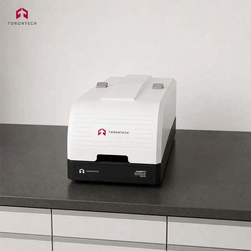 Single-Cell Electrolytic WVTR Tester - ToronWVTR™ E1