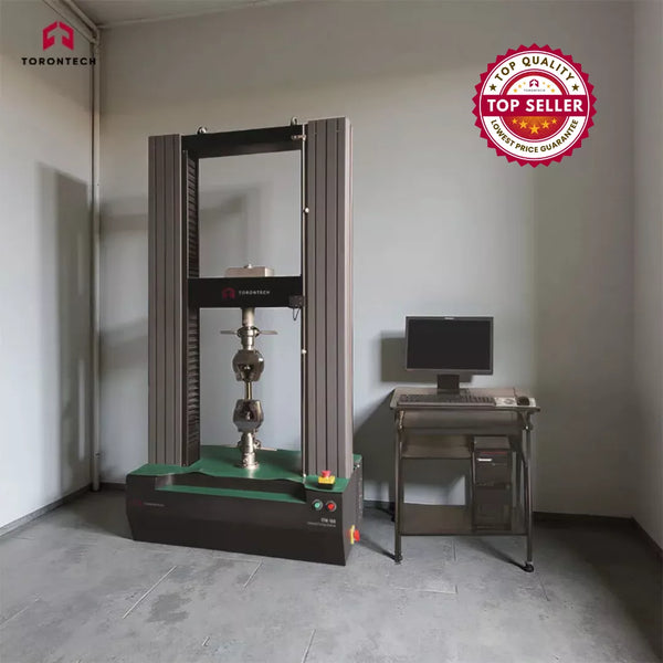 TTM Electromechanical Universal Testing Machine
