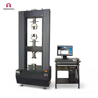 TTM Electromechanical Universal Testing Machine