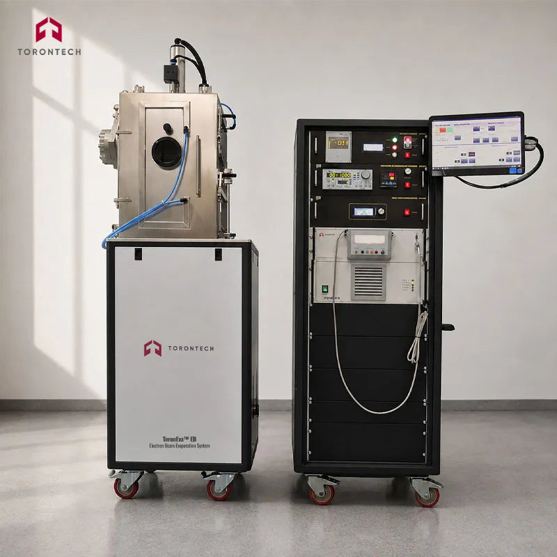 Electron Beam Evaporation System
