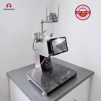 ToronMFI-V Melt Flow Indexer & MFI Tester
