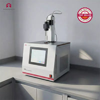 Automatic Pour & Cloud Point Tester TT-9725