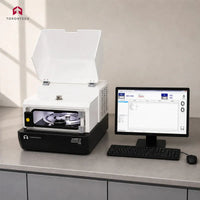 3-Cell Gravimetric WVTR Tester - ToronWVTR™ C3