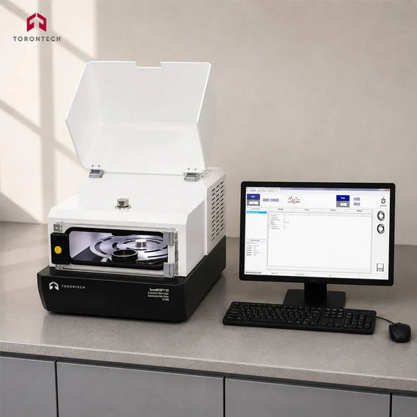 3-Cell Gravimetric WVTR Tester - ToronWVTR™ C3