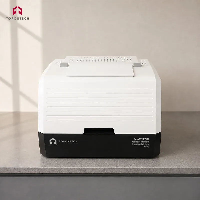 6-Cell Gravimetric WVTR Tester - ToronWVTR™ C6