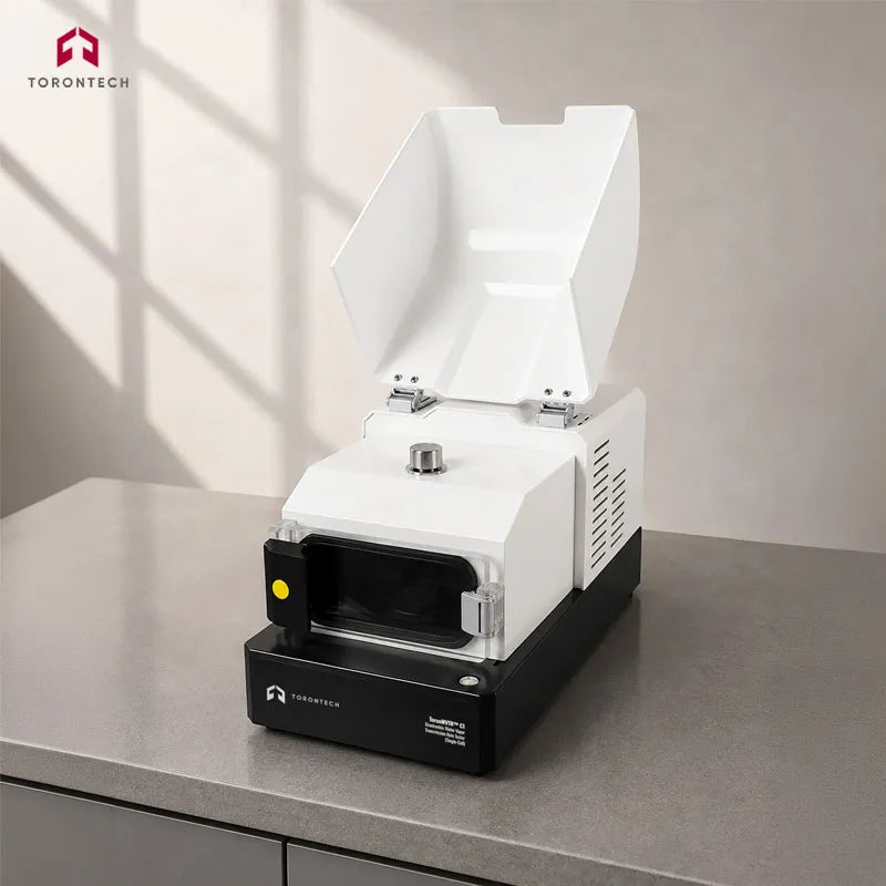 Single-Cell Gravimetric WVTR Tester - ToronWVTR™ C1