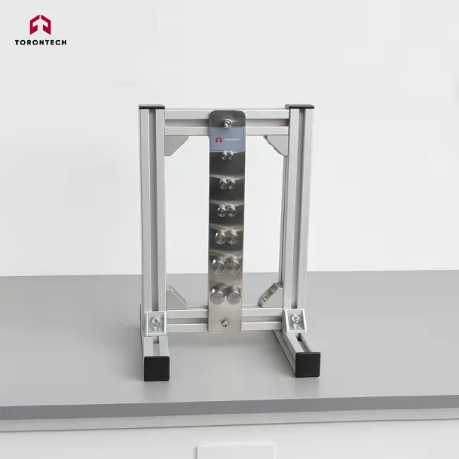 	Guidewire Flex Fatigue Tester